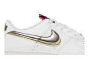 Nike Air Force 1 LV8 GS Off Noir Summit White