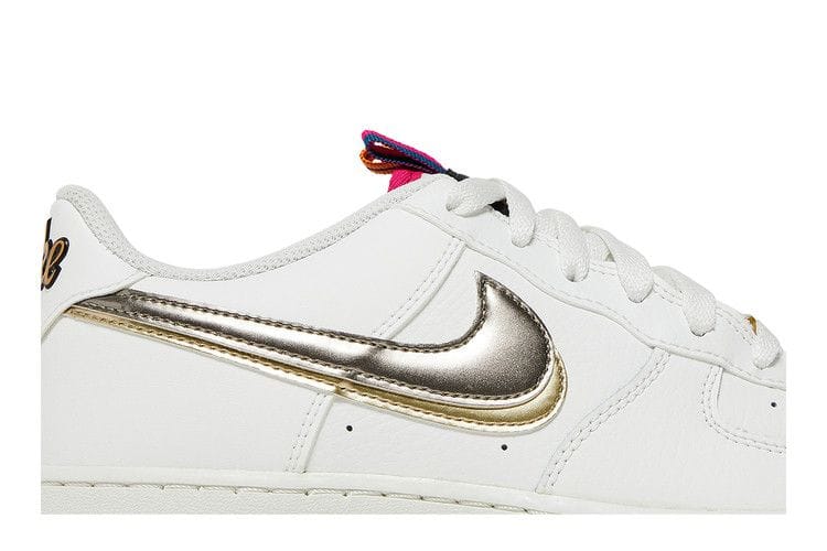 Nike Air Force 1 LV8 GS Off Noir Summit White