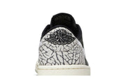 Air Jordan 1 Low OG Black Cement