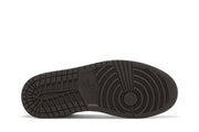 Air Jordan 1 Low Shadow Brown