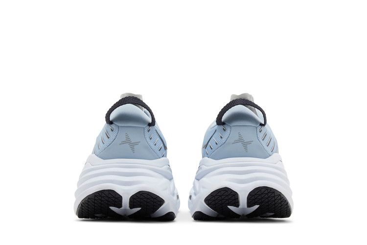 Bondi x Blue Fog