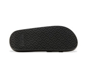 Versace Palazzo Medusa Pool Slide Black