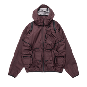 Nike x NOCTA NRG Track Jacket Dark Wine/Black