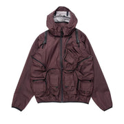 Nike x NOCTA NRG Track Jacket Dark Wine/Black