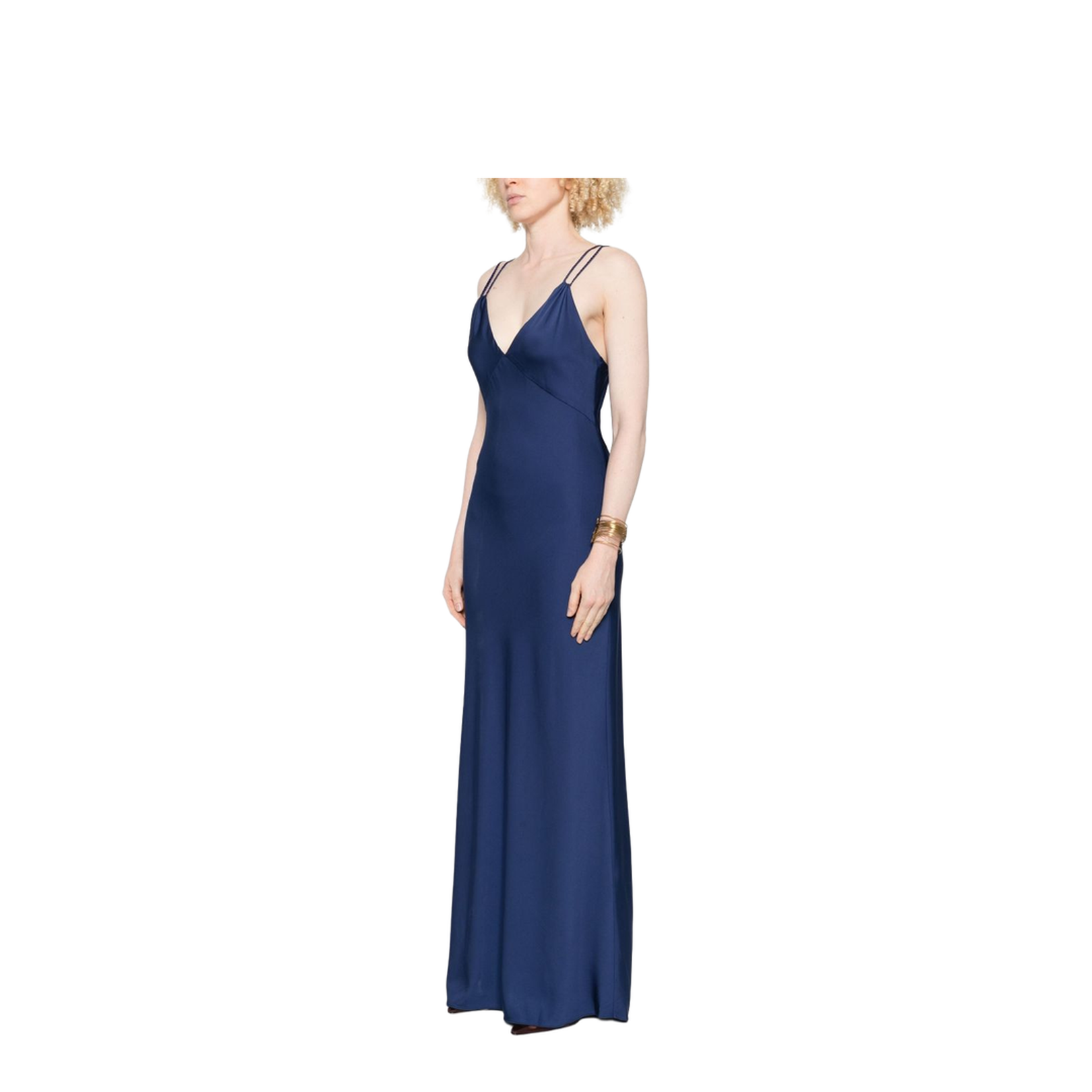 Dresses Blue