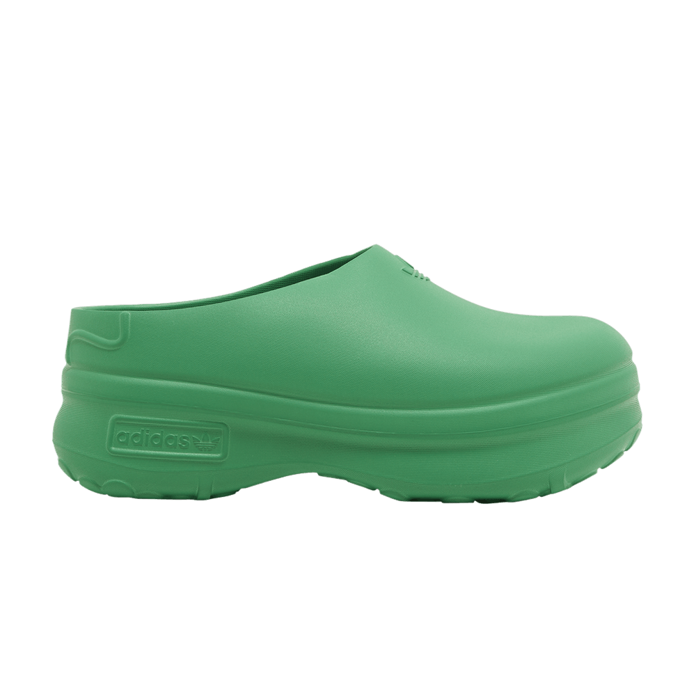 Adidas Wmns Adifom Stan Smith Mule 'Green'