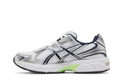 ASICS Gel-1130 White Mid Grey Lime Green
