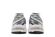 ASICS Gel-1130 White Mid Grey Lime Green