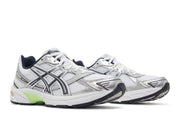ASICS Gel-1130 White Mid Grey Lime Green
