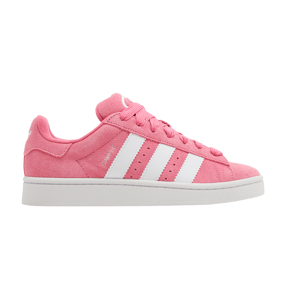 Adidas Wmns Campus 00s 'Pink Fusion'