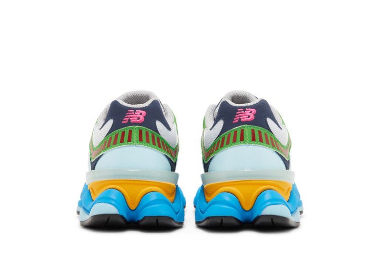 New Balance 9060 Beach Glass