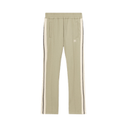 Palm Angels Monogram Classic Track Pants Dark Grey