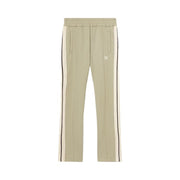 Palm Angels Monogram Classic Track Pants Dark Grey