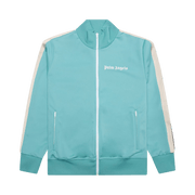 Palm Angels Classic Track Jacket Light Blue