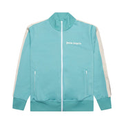 Palm Angels Classic Track Jacket Light Blue