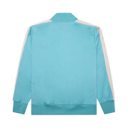 Palm Angels Classic Track Jacket Light Blue