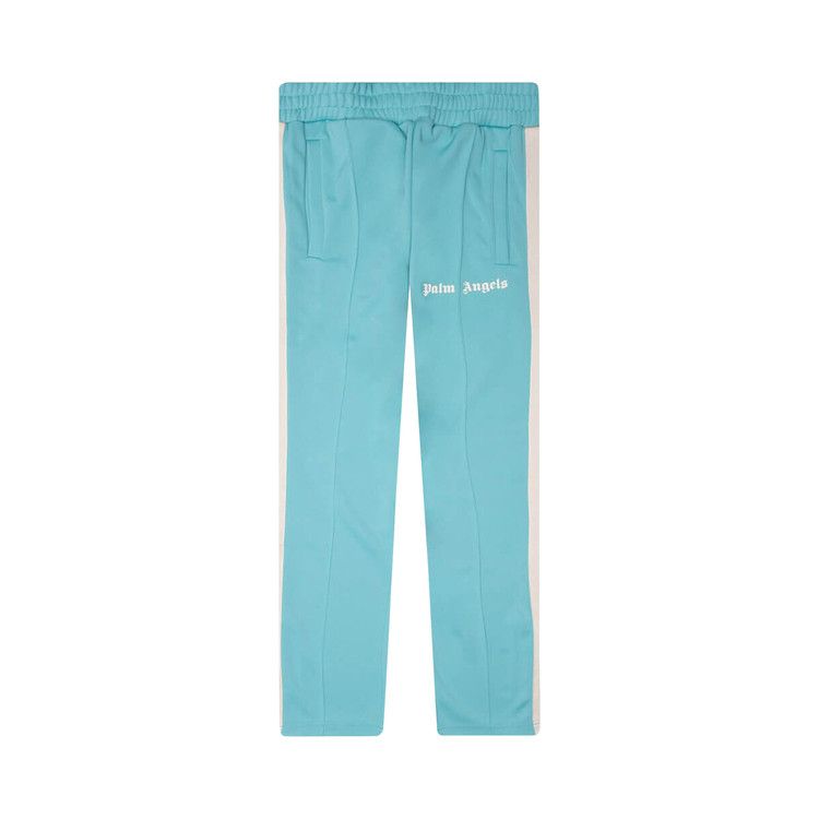 Palm Angels Classic Track Pants Light Blue
