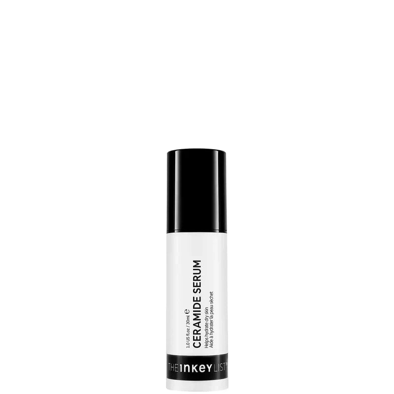 THE INKEY LIST Ceramide Serum 30ml