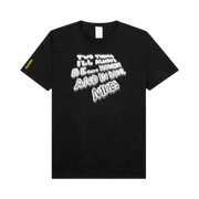 Nike x NOCTA Shorts-Sleeve T-Shirt Black