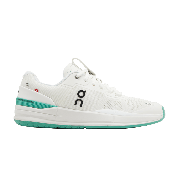The Roger Pro White Mint Kith Exclusive