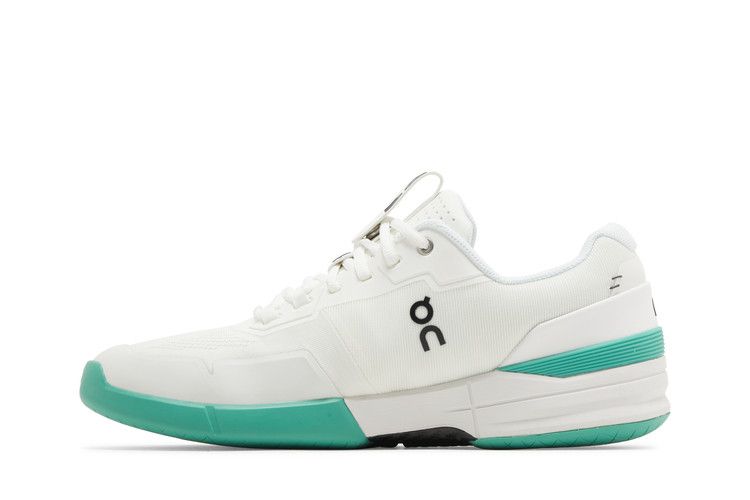 The Roger Pro White Mint Kith Exclusive