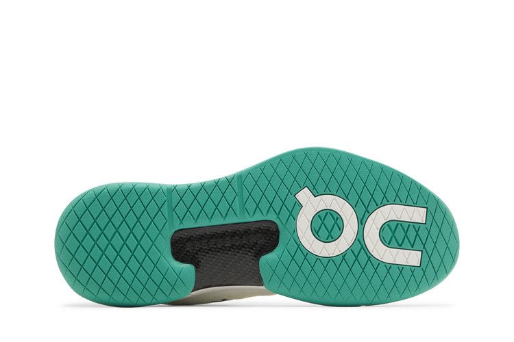 The Roger Pro White Mint Kith Exclusive