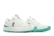 The Roger Pro White Mint Kith Exclusive