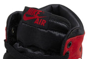 Air Jordan 1 Retro High OG Satin Bred Womens