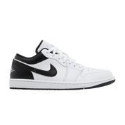 Air Jordan 1 Low Black