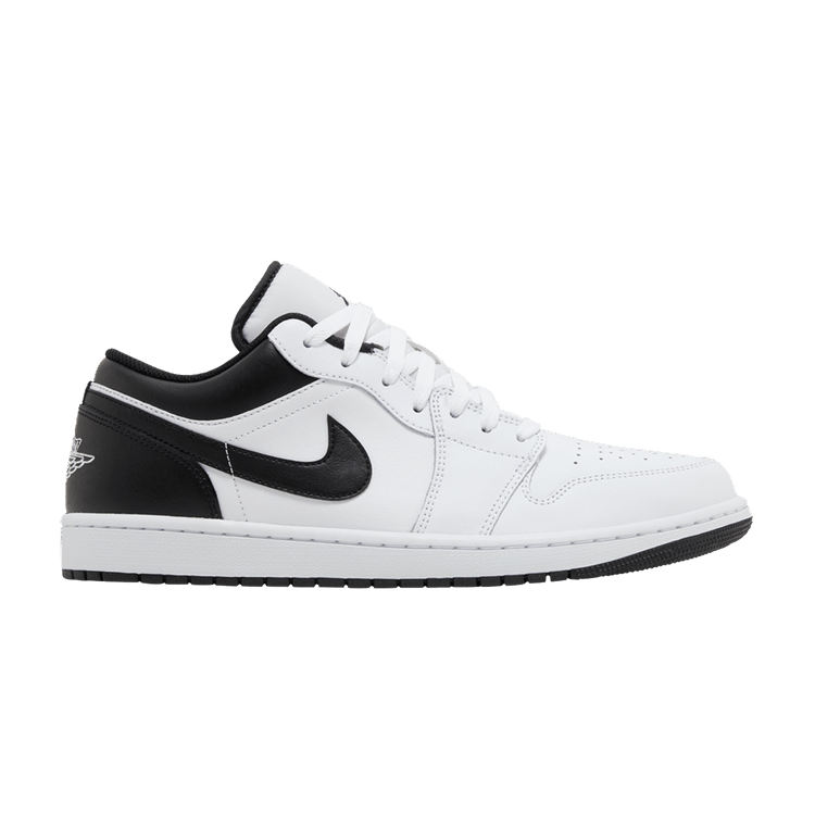Air Jordan 1 Low Black