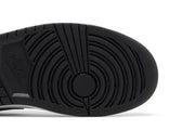 Air Jordan 1 Low Black