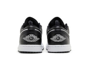 Air Jordan 1 Low Black
