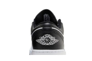 Air Jordan 1 Low Black