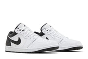 Air Jordan 1 Low Black