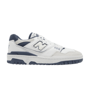 550 White Vintage Indigo
