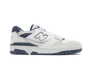 550 White Vintage Indigo