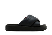 Wmns Jordan Sophia Slide Off NoirBlackFire Red