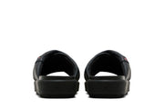 Wmns Jordan Sophia Slide Off NoirBlackFire Red