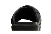 Wmns Jordan Sophia Slide Off NoirBlackFire Red