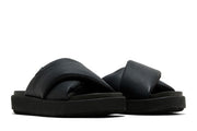 Wmns Jordan Sophia Slide Off NoirBlackFire Red