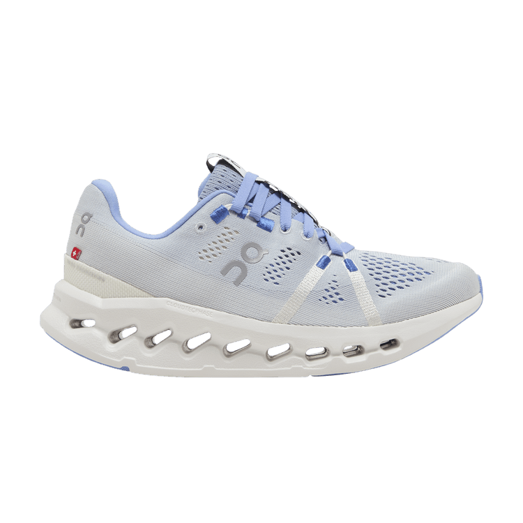 Wmns Cloudsurfer 'Heather'