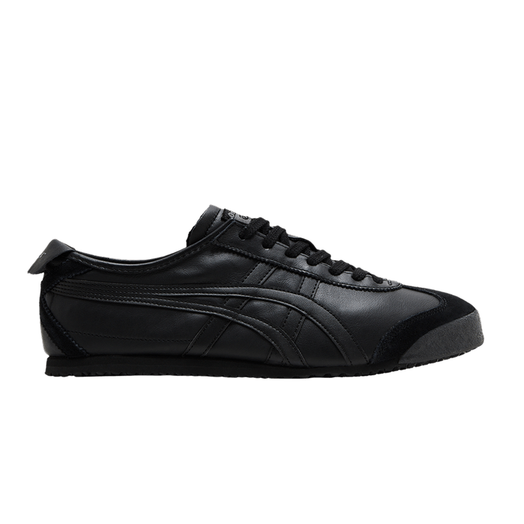 Mexico 66 Triple Black