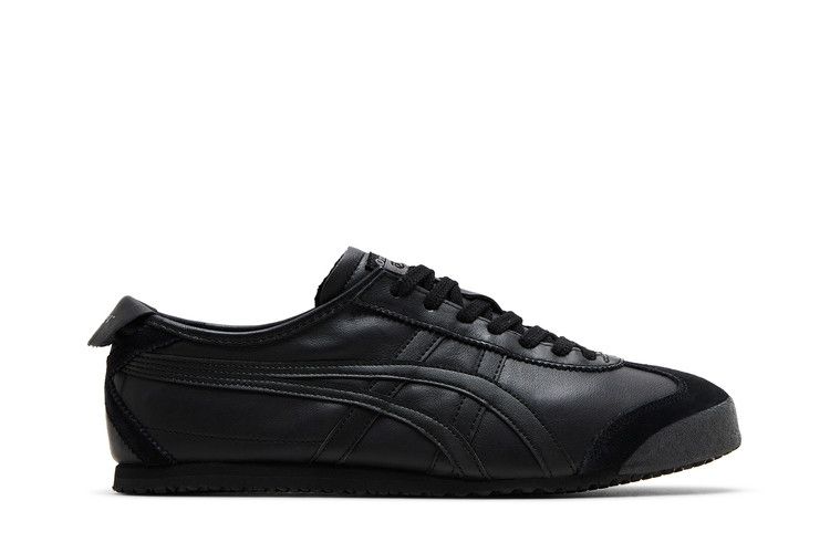 Mexico 66 Triple Black