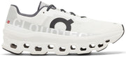 Wmns Cloudmonster 'Undyed White'