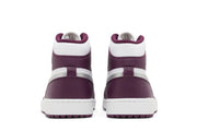 Air Jordan 1 High Golf Bordeaux