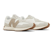 New Balance 327 Moonbeam Driftwood