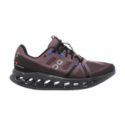 Cloudsurfer Black Cobalt