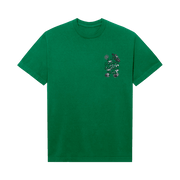 Anti Social Social Club Chop Suey T-Shirt Kelly