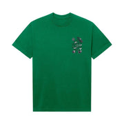 Anti Social Social Club Chop Suey T-Shirt Kelly