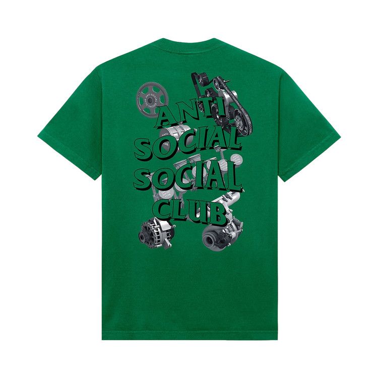 Anti Social Social Club